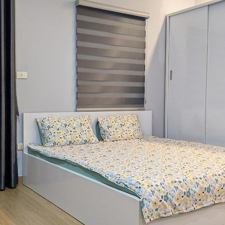 Goc Nho Ha Noi Homestay Hanoi Exterior photo